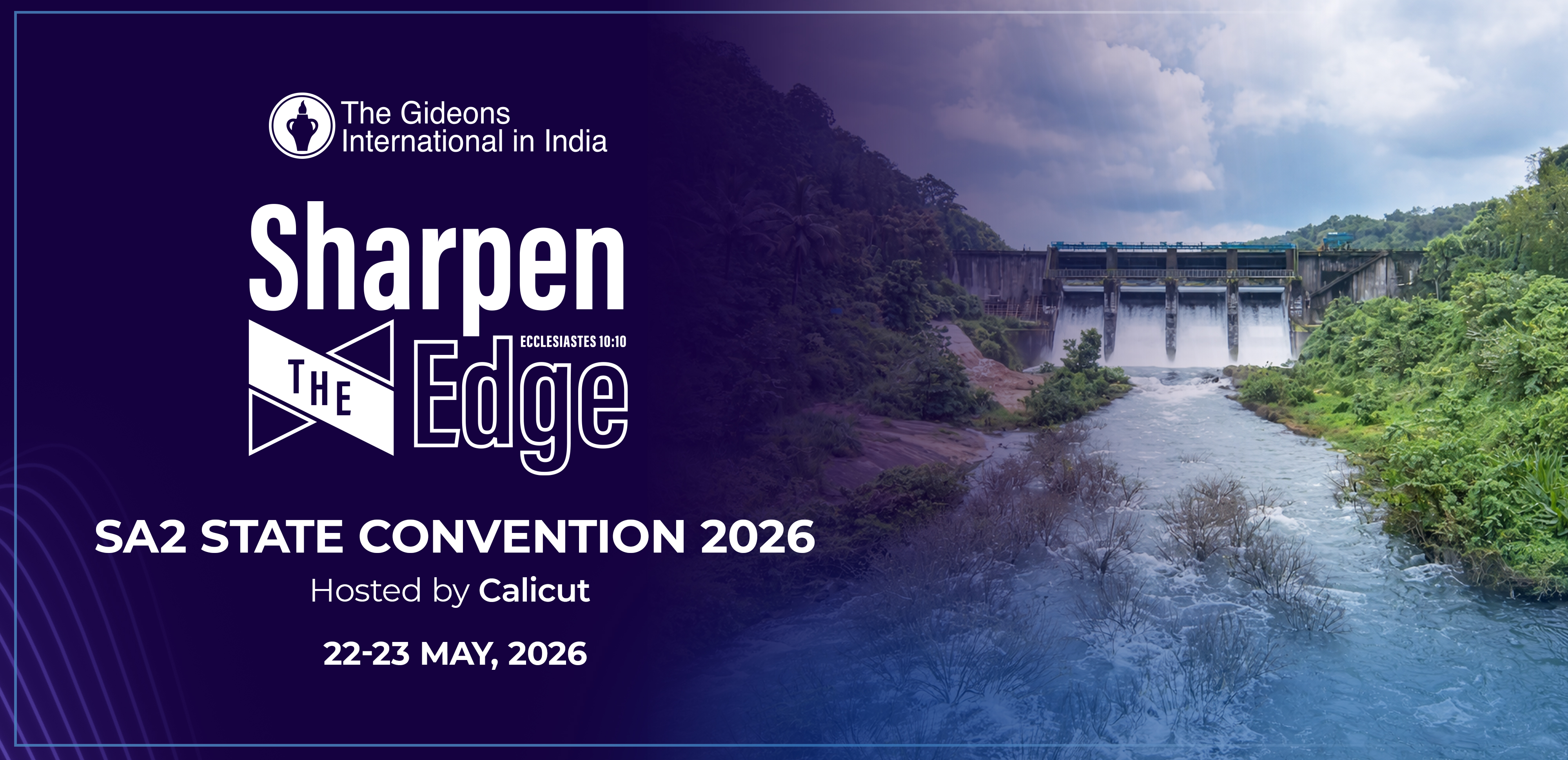 State Convention 2026